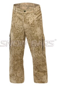 Брюки тактические, ткань твил (пинкод) Брюки тактические, ткань твил (пинкод)